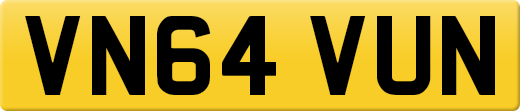 VN64VUN